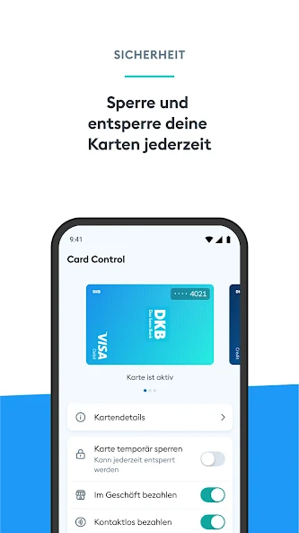 Screen